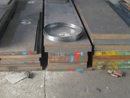太谷18NiCrMo5模具钢