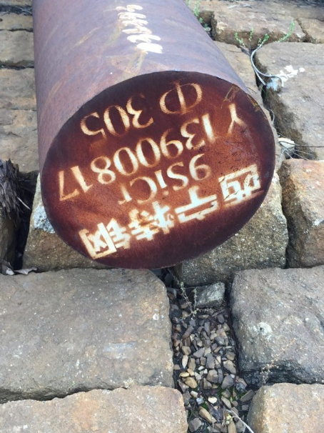太谷9CrSi工具钢